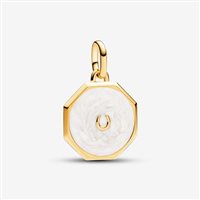 Charm Pandora Donna in Lega metallica 763047C01 - 763047C01